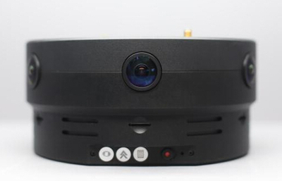 VR攝像機選擇與全景影片拍攝制作指南