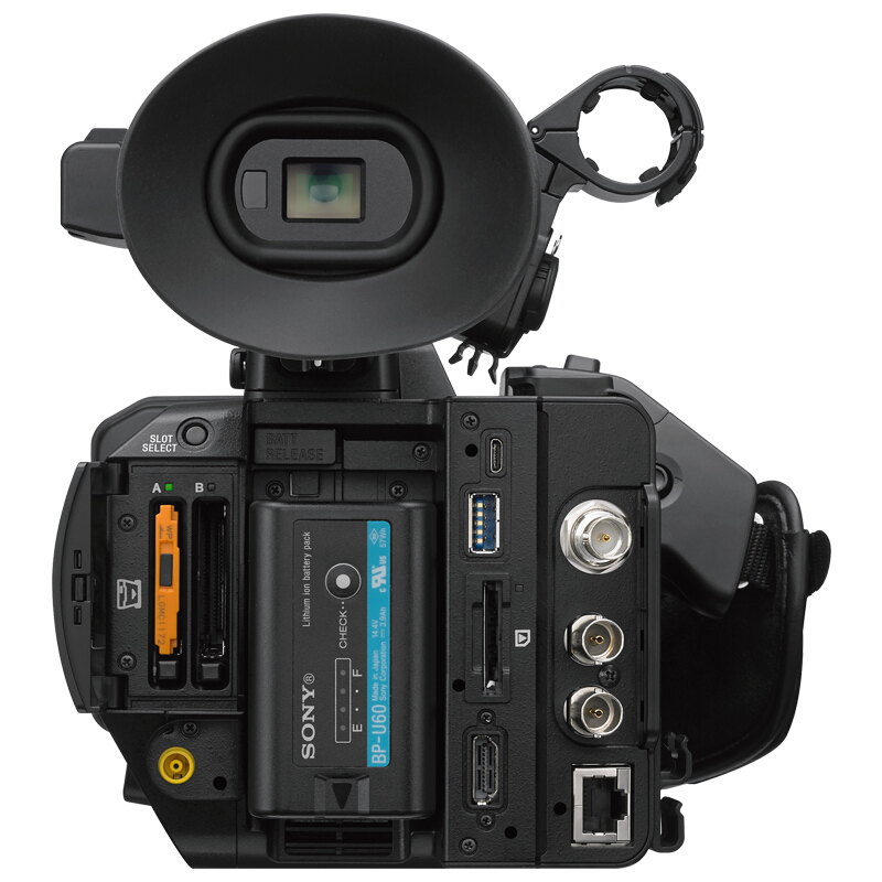 z280v攝像機 4K手持式攝錄一體機在新聞采訪與紀錄片制作中的專業應用