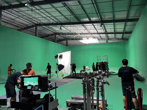 南京浦口 以專業服務“加戲”，助力微短劇產業跑出加速度