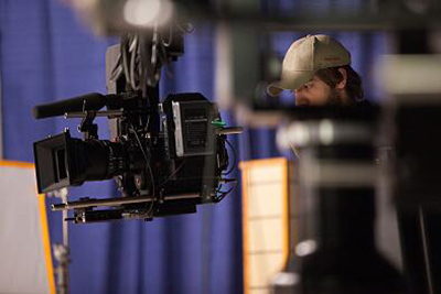 動感敘事 如何為你的企業(yè)宣傳片拍攝精彩運動畫面，提升視覺沖擊力