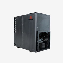同益家用系列空氣能熱水器 高效節能，打造舒適熱水生活