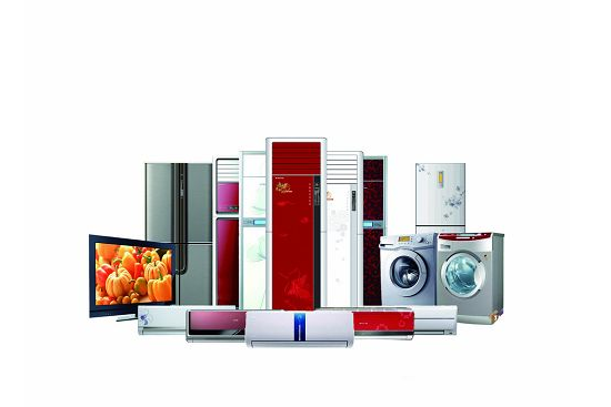 白色家電 你知道家中的這些“白胖子”嗎？